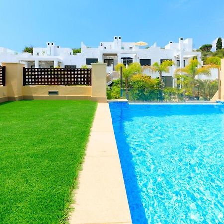 Villa Serena Nerja Esterno foto