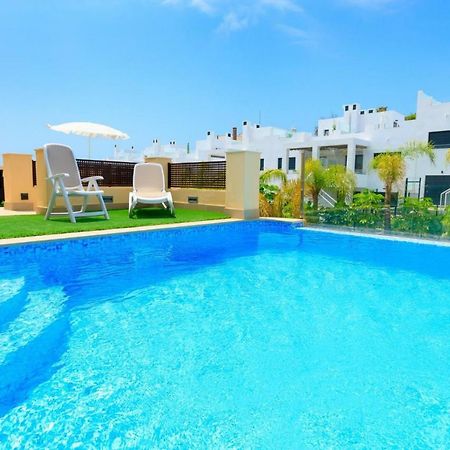 Villa Serena Nerja Esterno foto